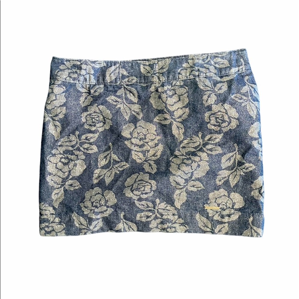 Abercrombie & Fitch Skirt